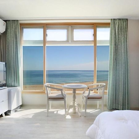 Naksan World Beach Yangyang Dış mekan fotoğraf