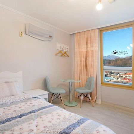 Naksan World Beach Yangyang Dış mekan fotoğraf