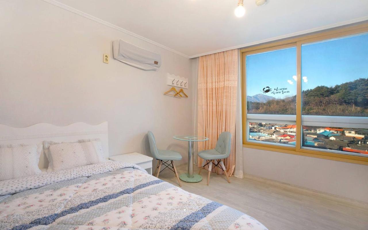 Naksan World Beach Yangyang Dış mekan fotoğraf