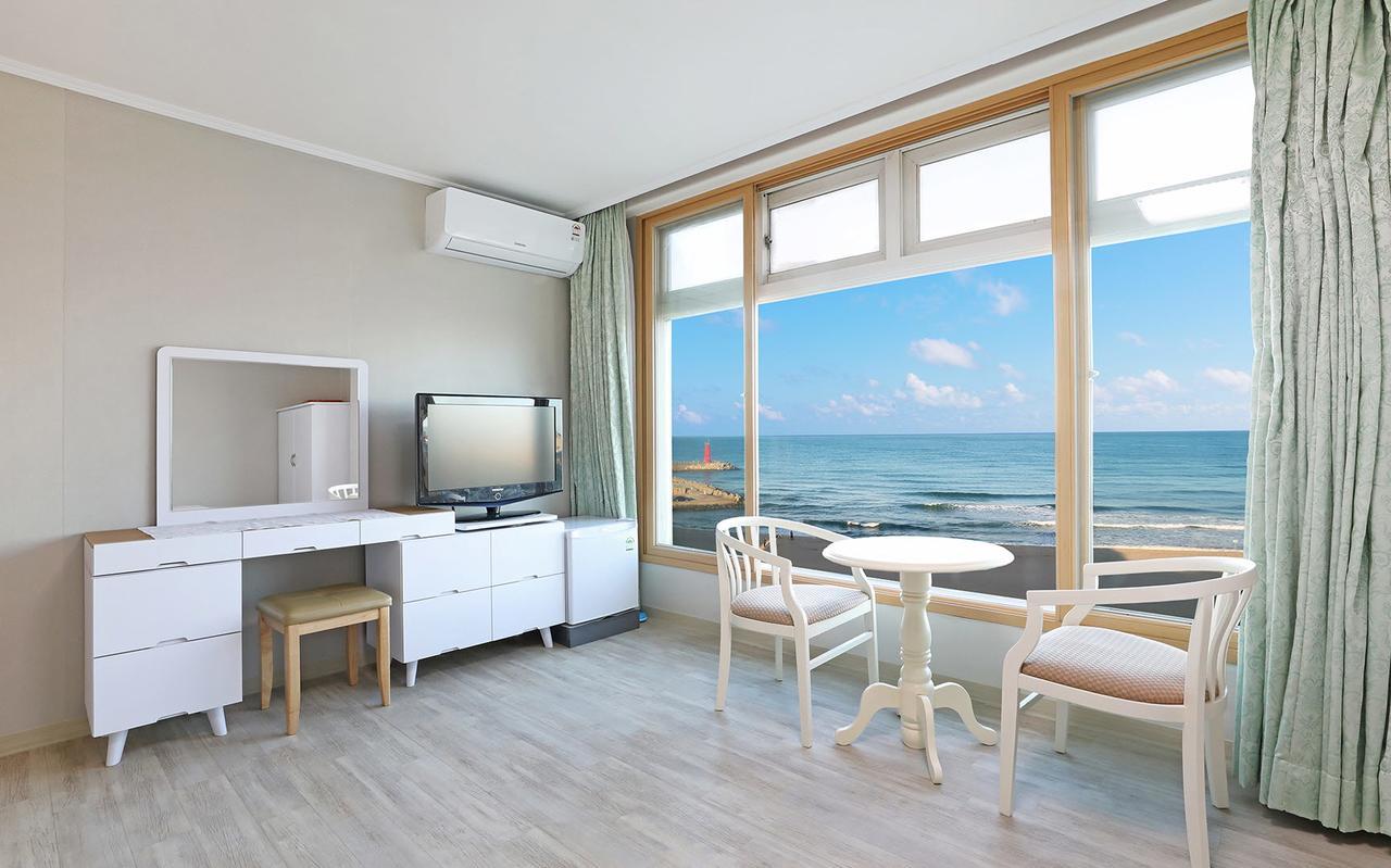Naksan World Beach Yangyang Dış mekan fotoğraf
