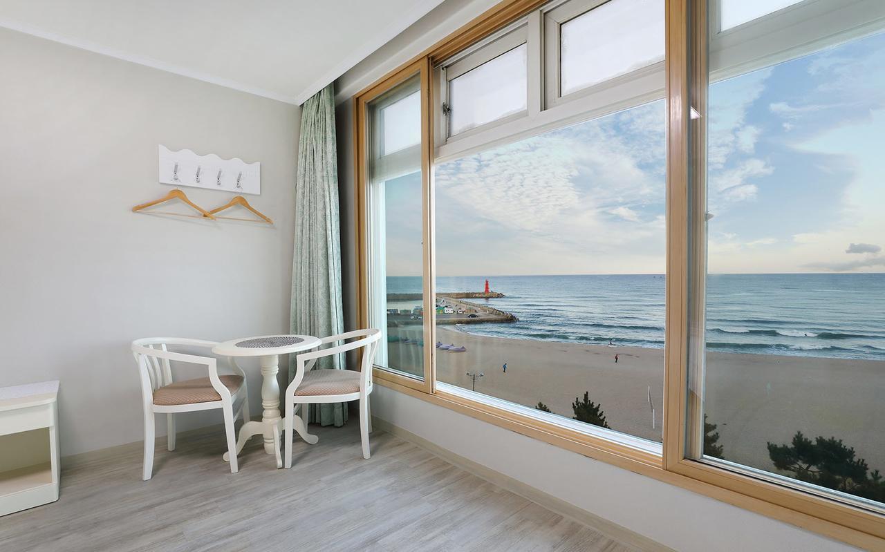 Naksan World Beach Yangyang Dış mekan fotoğraf