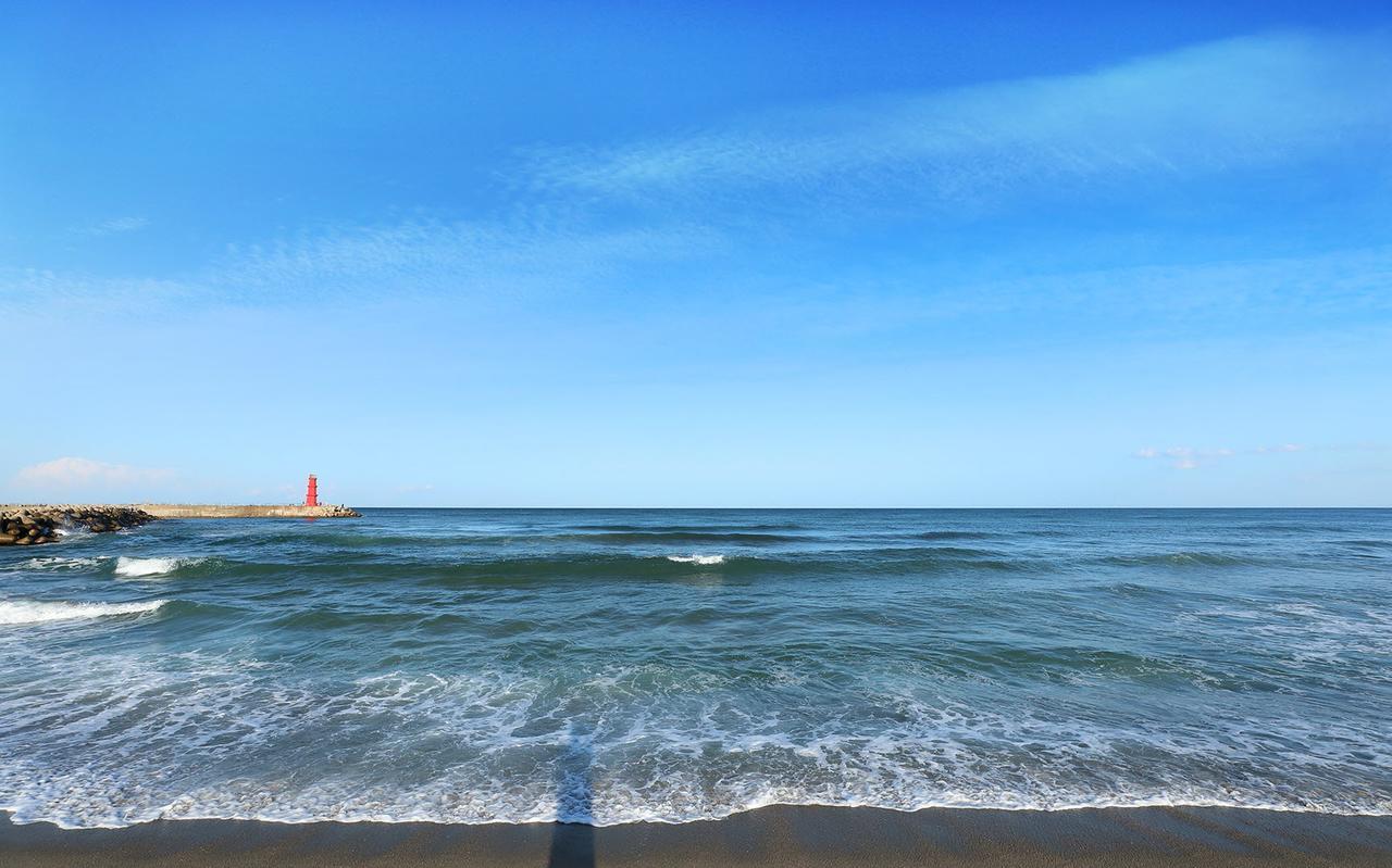 Naksan World Beach Yangyang Dış mekan fotoğraf