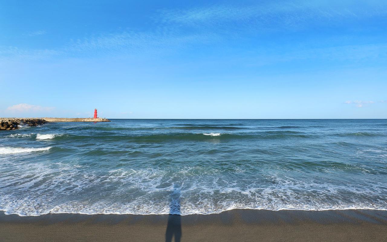 Naksan World Beach Yangyang Dış mekan fotoğraf