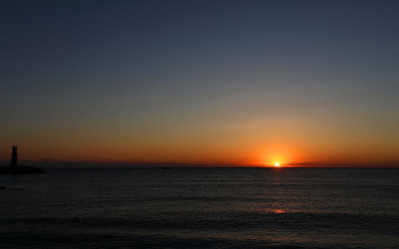 Naksan World Beach Yangyang Dış mekan fotoğraf