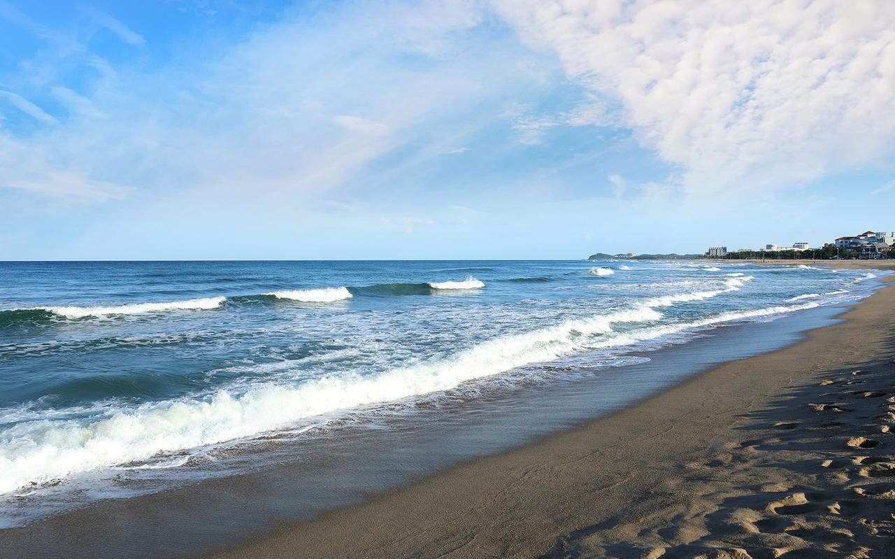 Naksan World Beach Yangyang Dış mekan fotoğraf