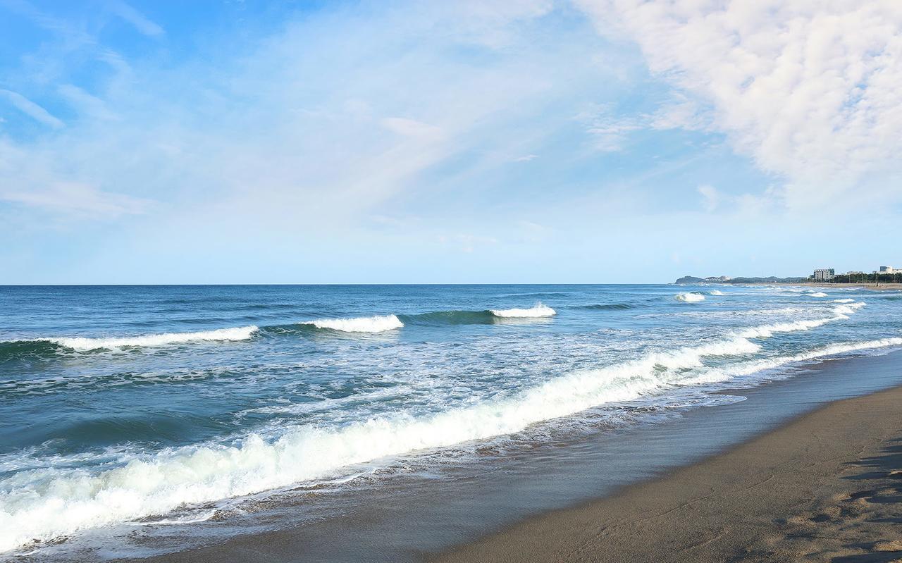 Naksan World Beach Yangyang Dış mekan fotoğraf