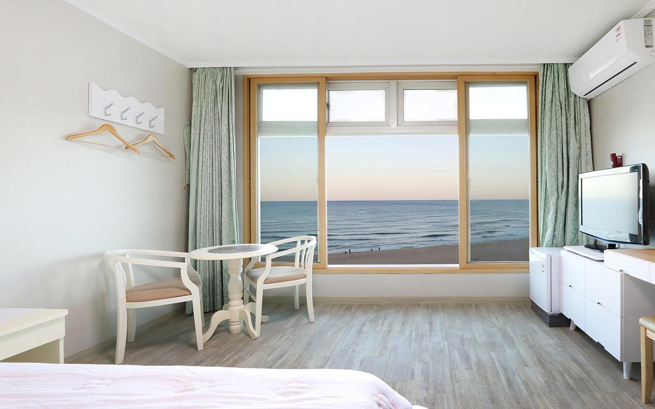 Naksan World Beach Yangyang Dış mekan fotoğraf