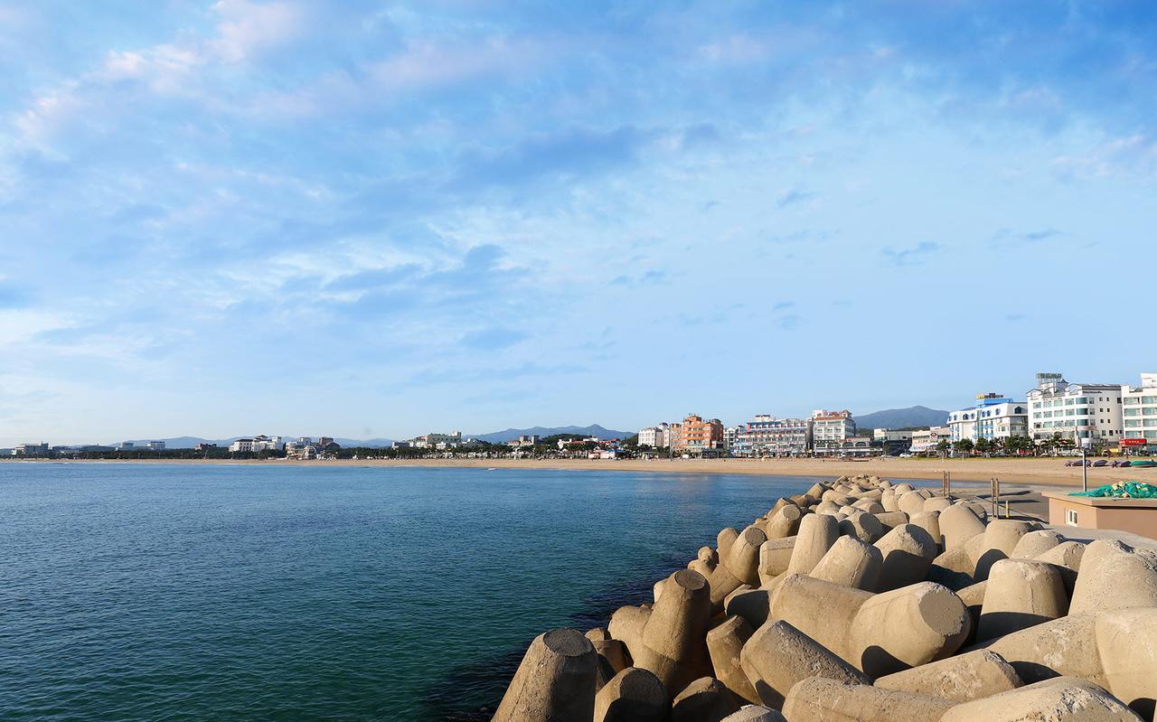 Naksan World Beach Yangyang Dış mekan fotoğraf