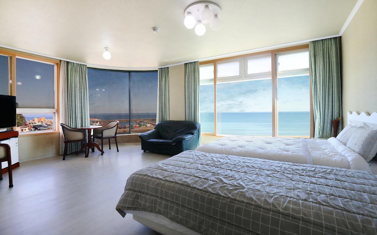 Naksan World Beach Yangyang Dış mekan fotoğraf
