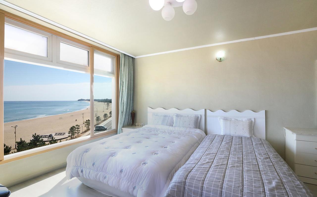 Naksan World Beach Yangyang Dış mekan fotoğraf