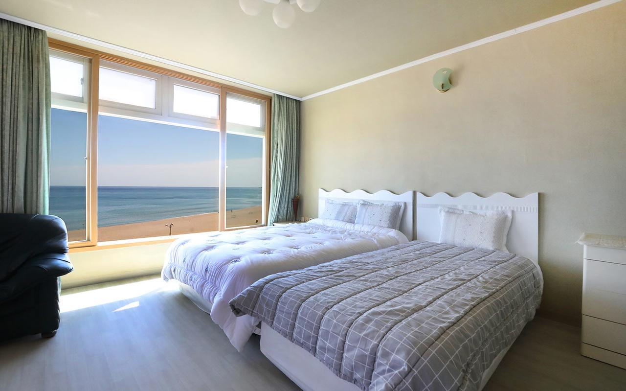 Naksan World Beach Yangyang Dış mekan fotoğraf