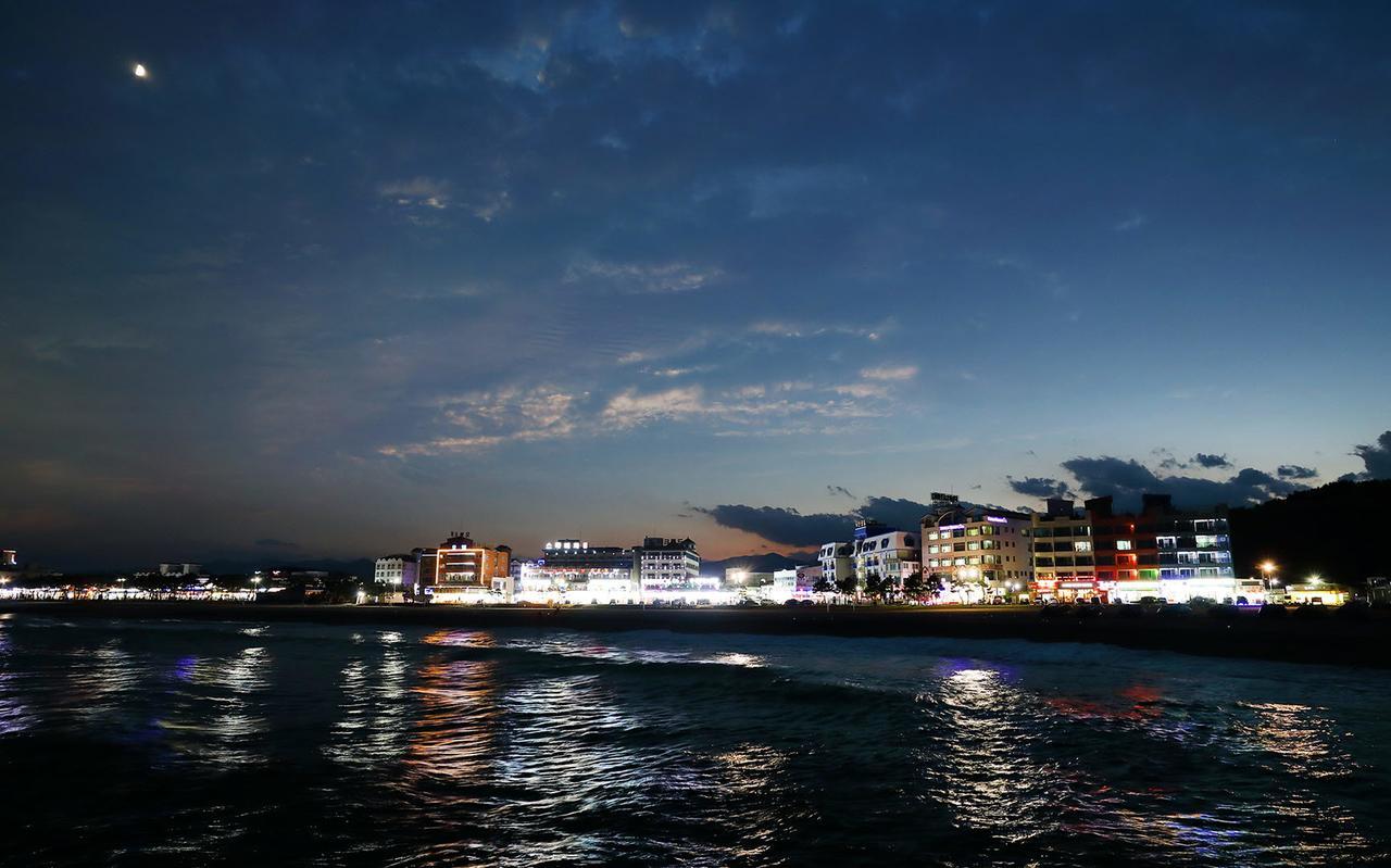 Naksan World Beach Yangyang Dış mekan fotoğraf