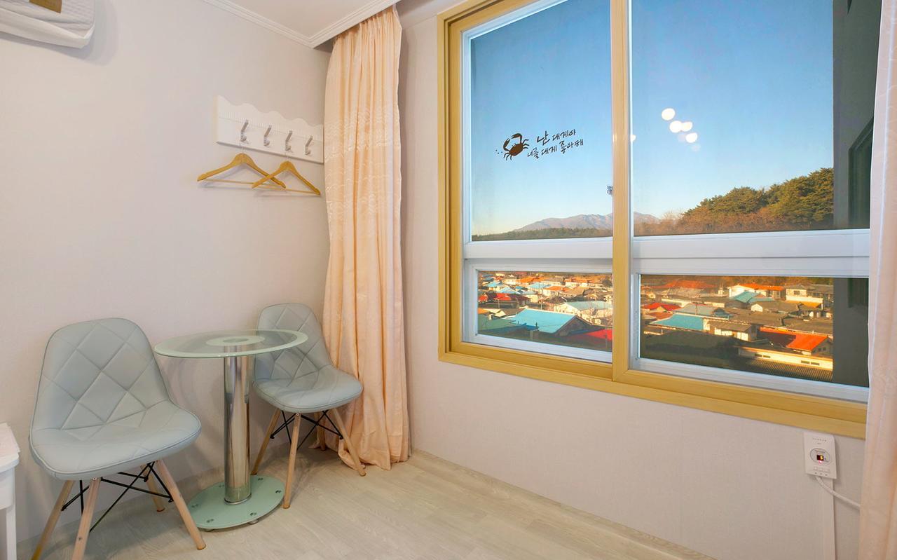 Naksan World Beach Yangyang Dış mekan fotoğraf